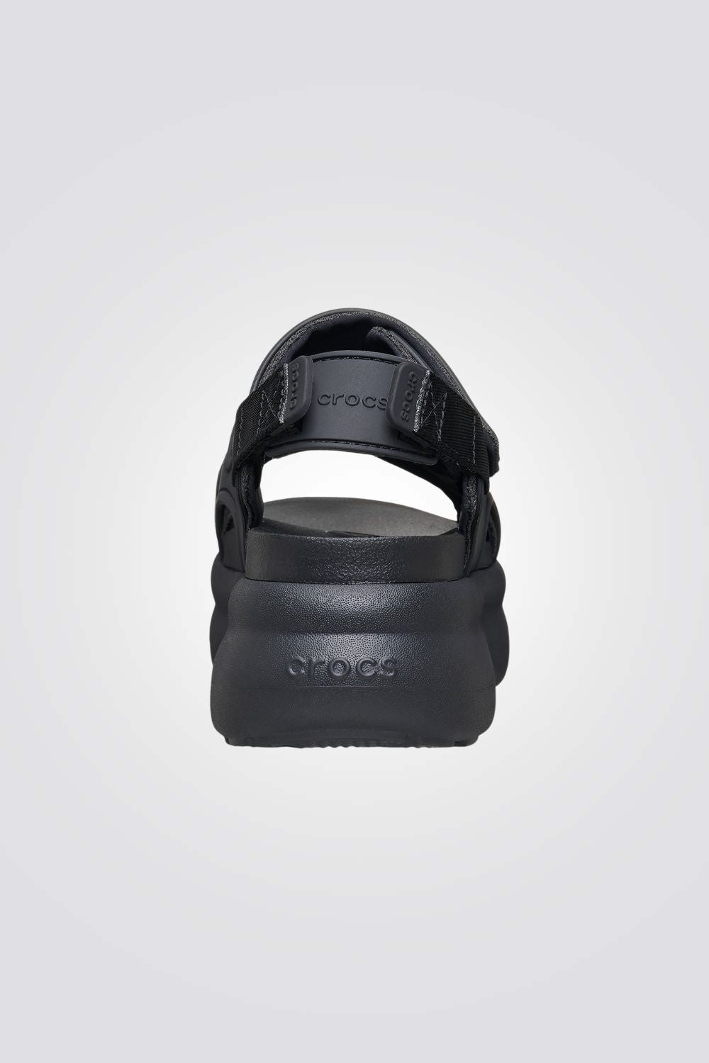 סנדלי פלטפורמה סוהו ספורט לנשים Soho Frosted Sport Sandal | קרוקס
