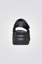 סנדלי פלטפורמה סוהו ספורט לנשים Soho Frosted Sport Sandal | קרוקס
