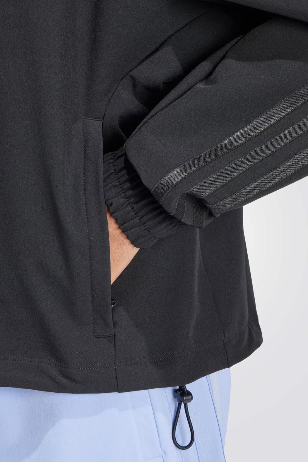 ג'קט Pacer All Gym Tonal לנשים