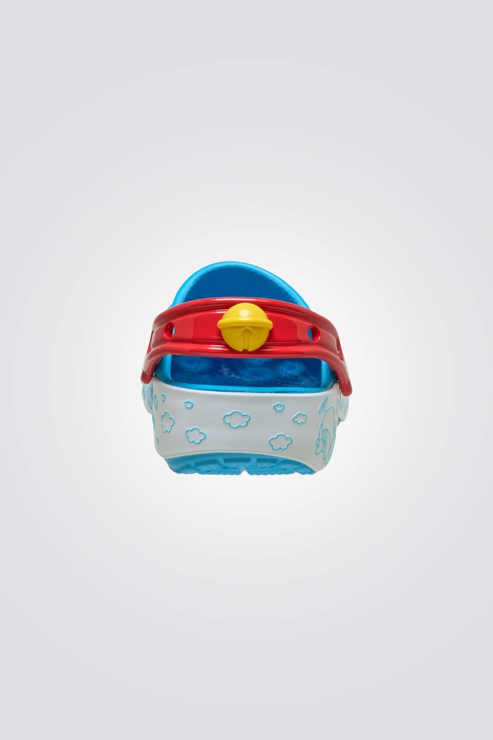 כפכפי קלאסיק דורימון לילדים Doraemon Classic Clog | קרוקס