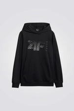 סווטשירט עם הדפס לגברים | 4F