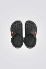 כפכפי CrocBand Clog K לילדים | קרוקס