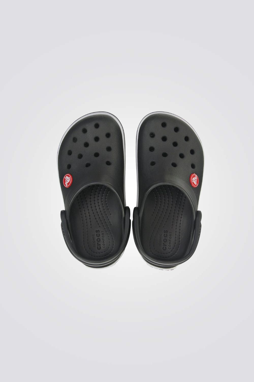 כפכפי CrocBand Clog K לילדים | קרוקס