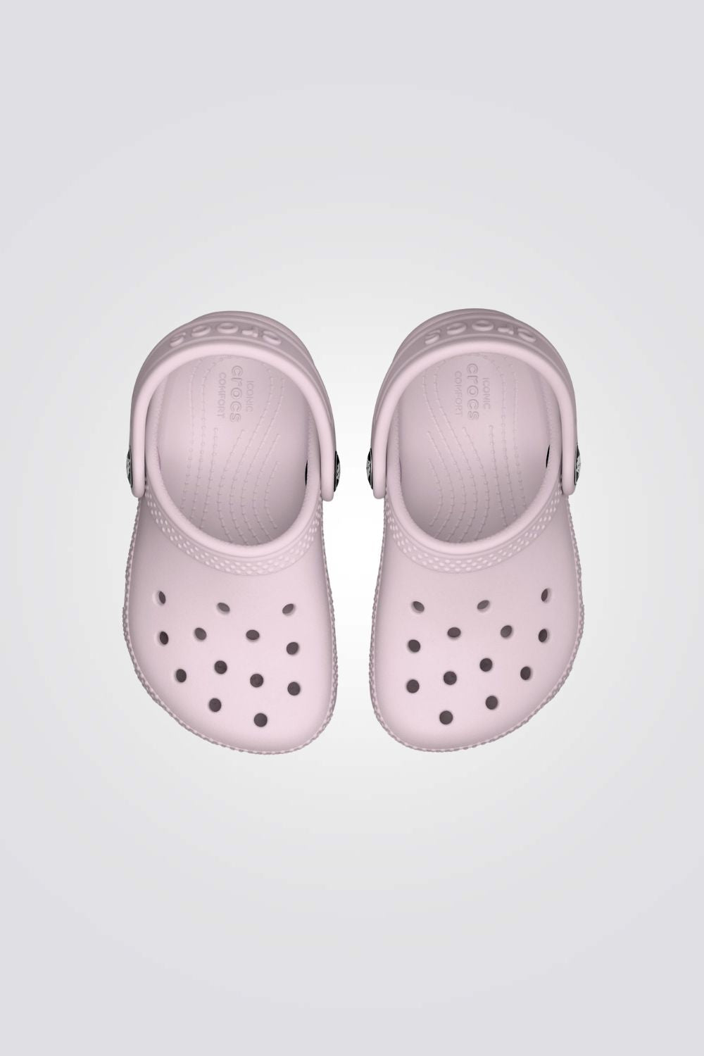כפכפים קלאסיים לילדים K Clog | קרוקס