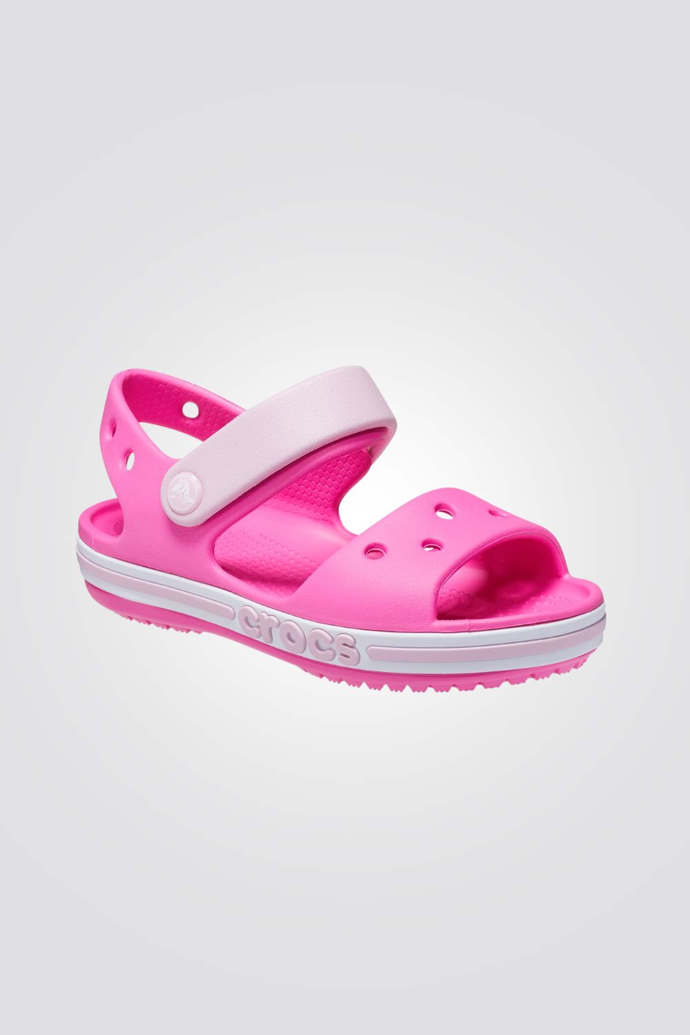 סנדלי קרוקס לילדים Bayaband Sandal K | קרוקס