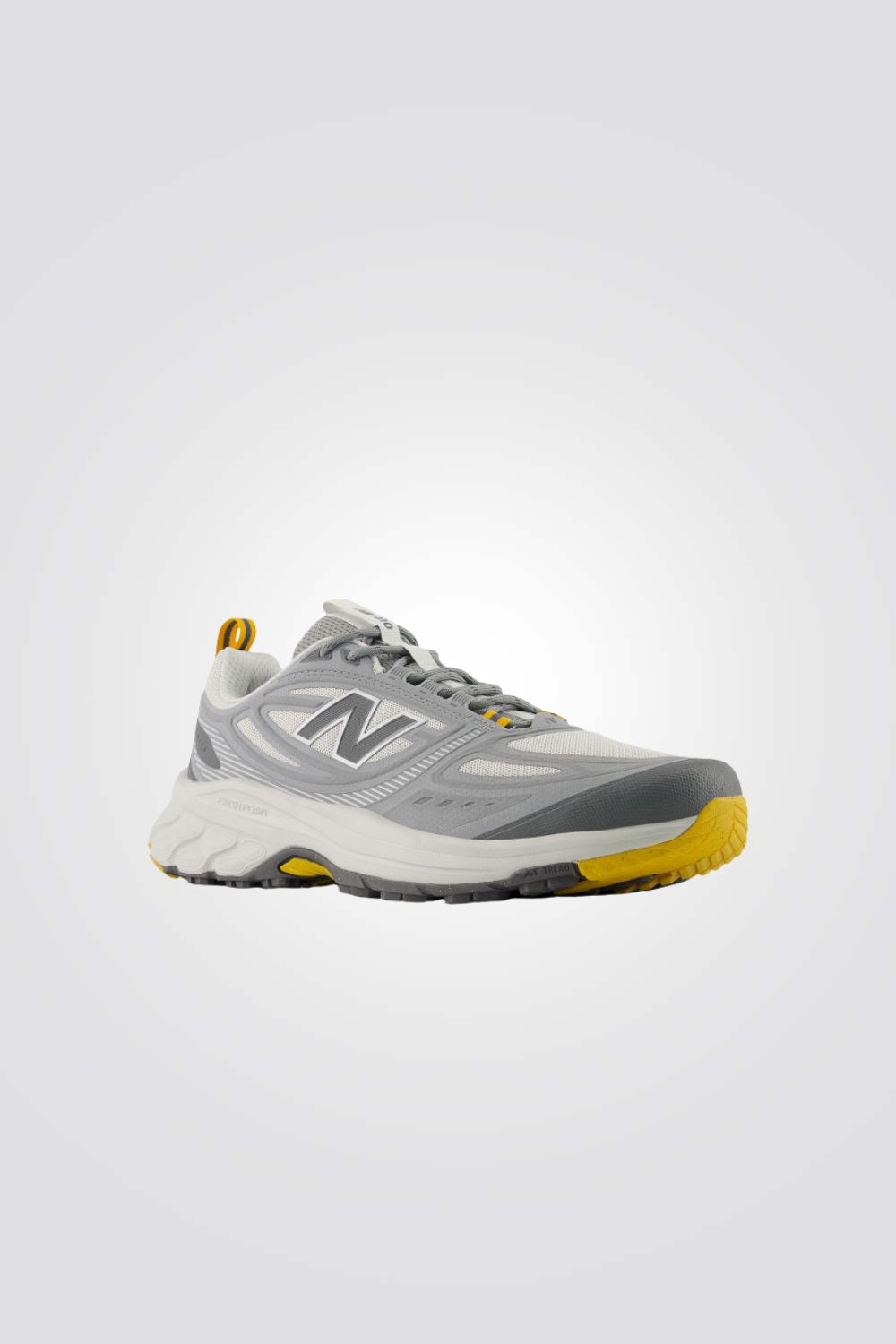 נעלי ספורט בצבע אפור לגברים | ניו באלאנס