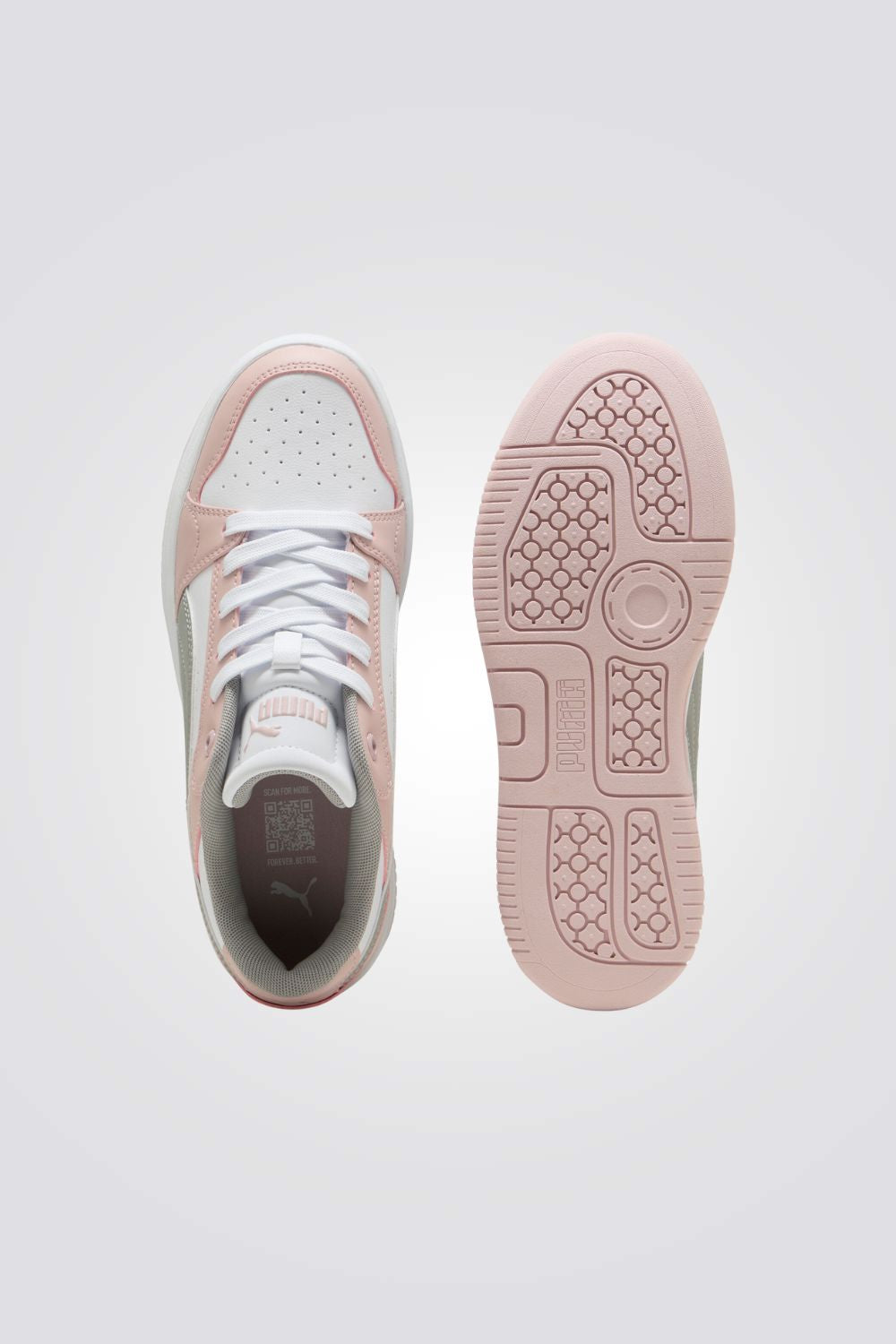 סניקרס Rebound Femme Low לנשים