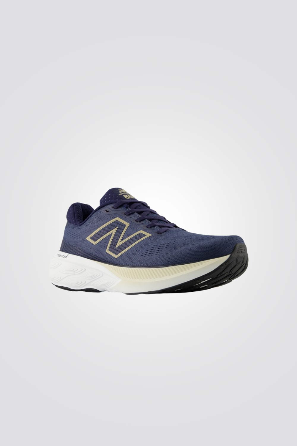 נעלי ספורט בצבע כחול לגברים | ניו באלאנס