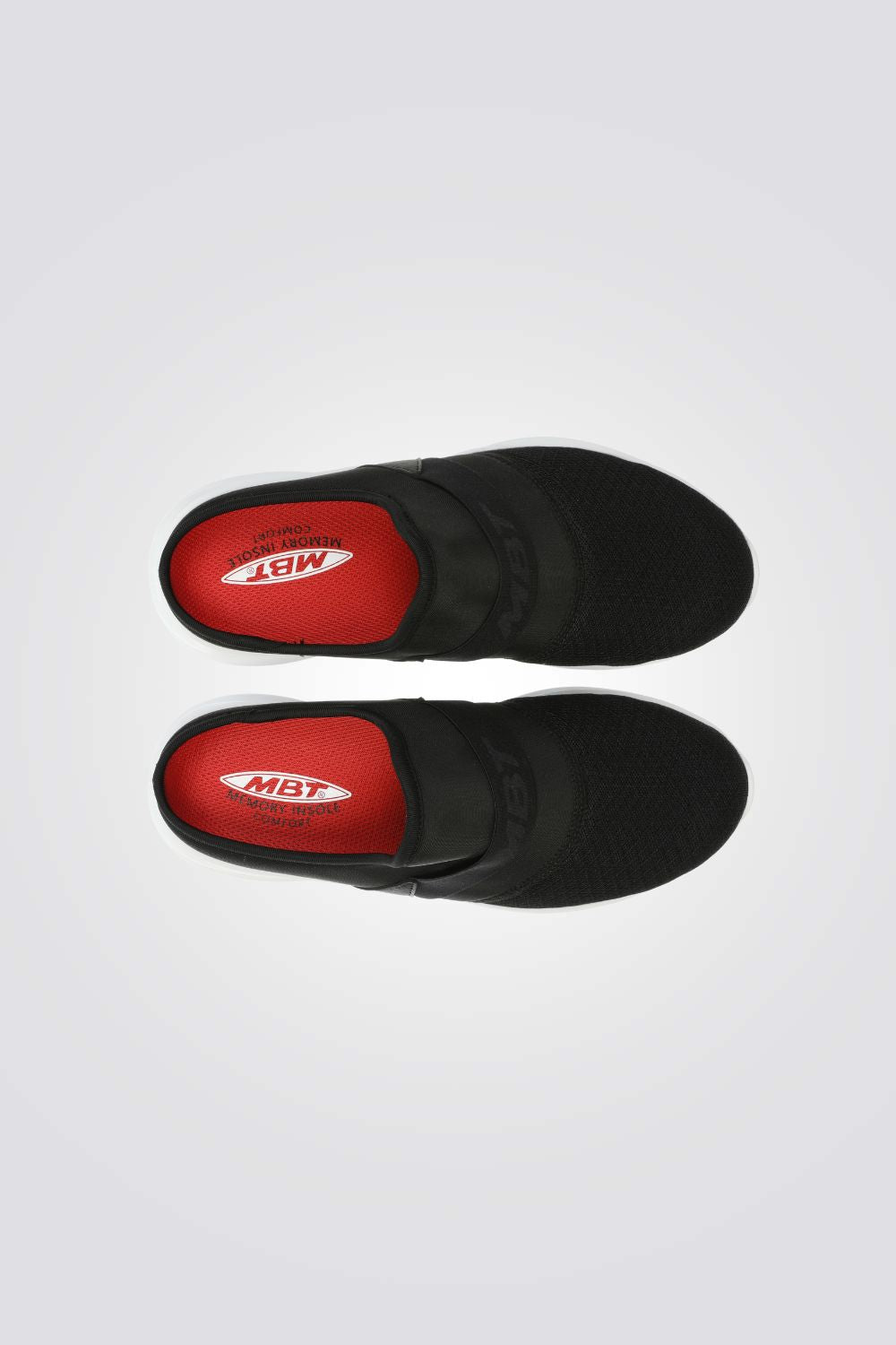 כפכפי נוחות | MBT