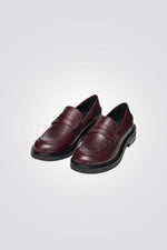 נעלי מוקסין קלאסיים לנשים | ג'יאוקס