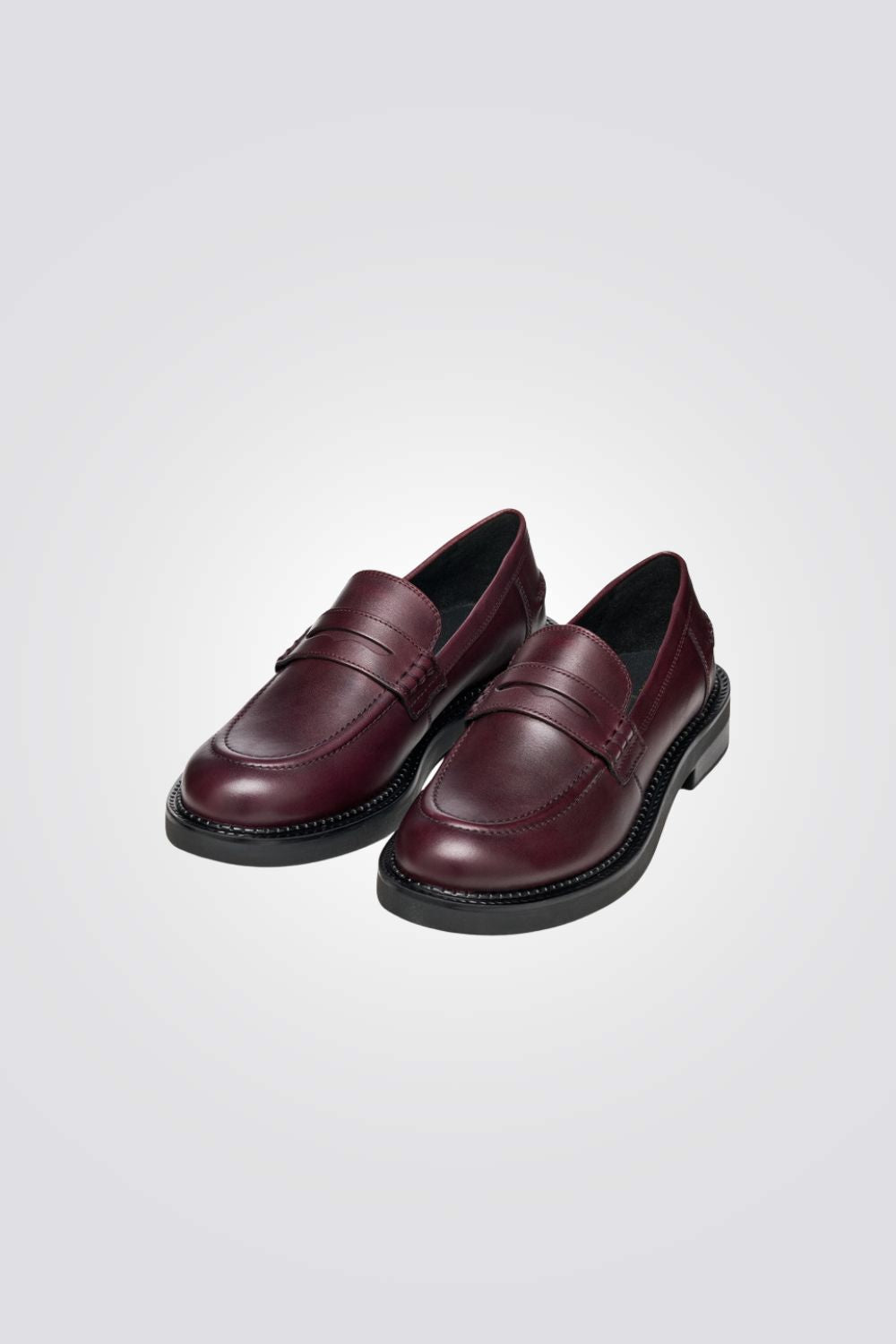 נעלי מוקסין קלאסיים לנשים | ג'יאוקס