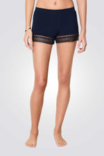 מכנס פיג'מה קצר ALBANE לנשים