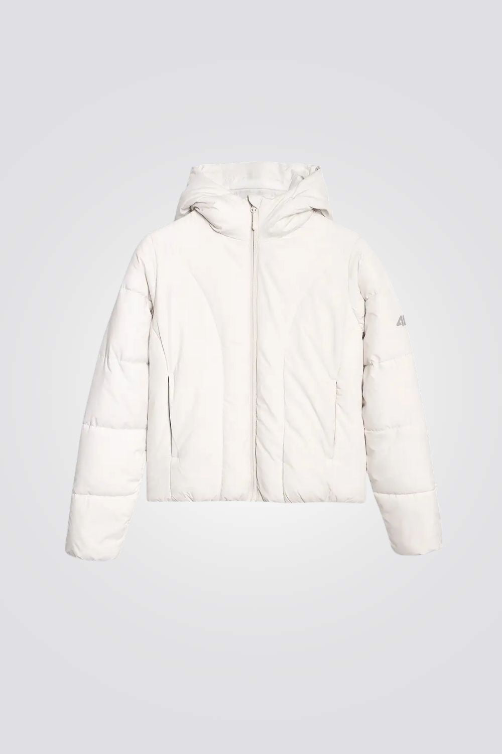 מעיל חורף DOWN JACKET לנשים | 4F