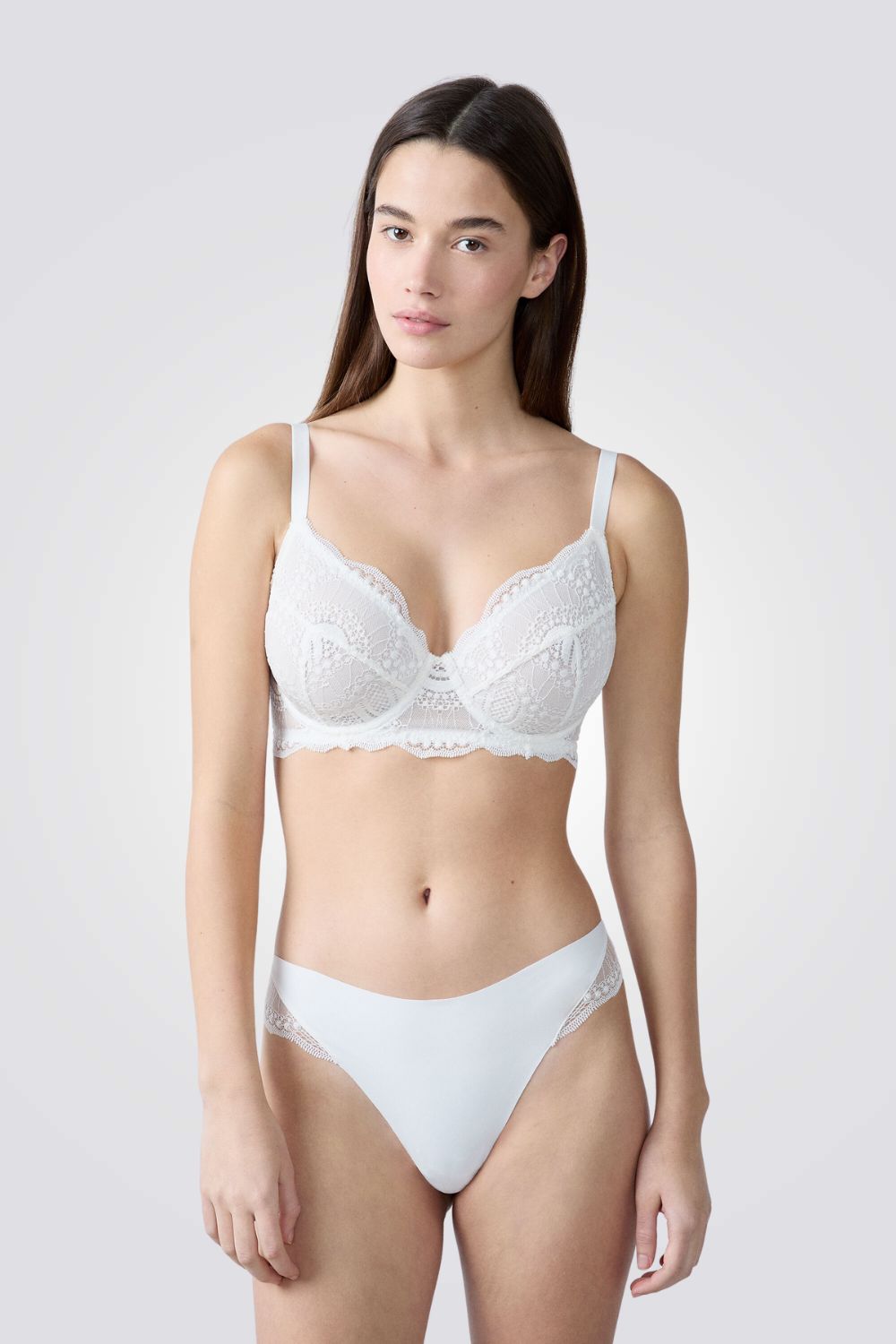 חזיית PURE INFINI MINIMIZER 