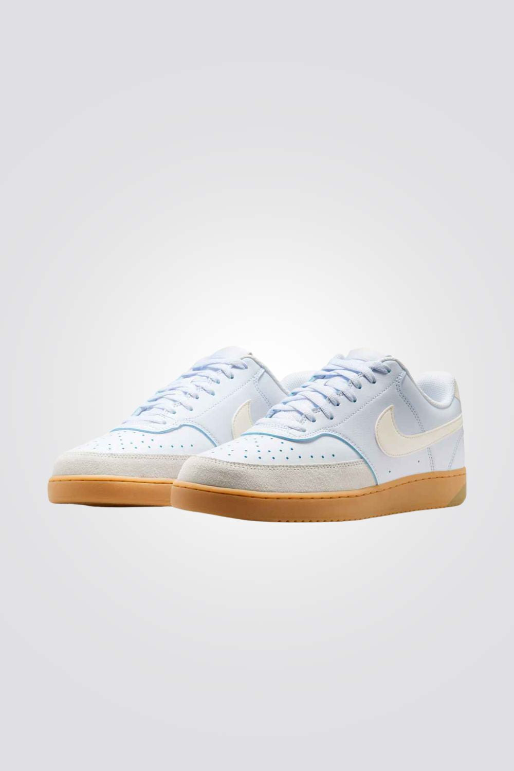 סניקרס Nike Court Vision Low לגברים