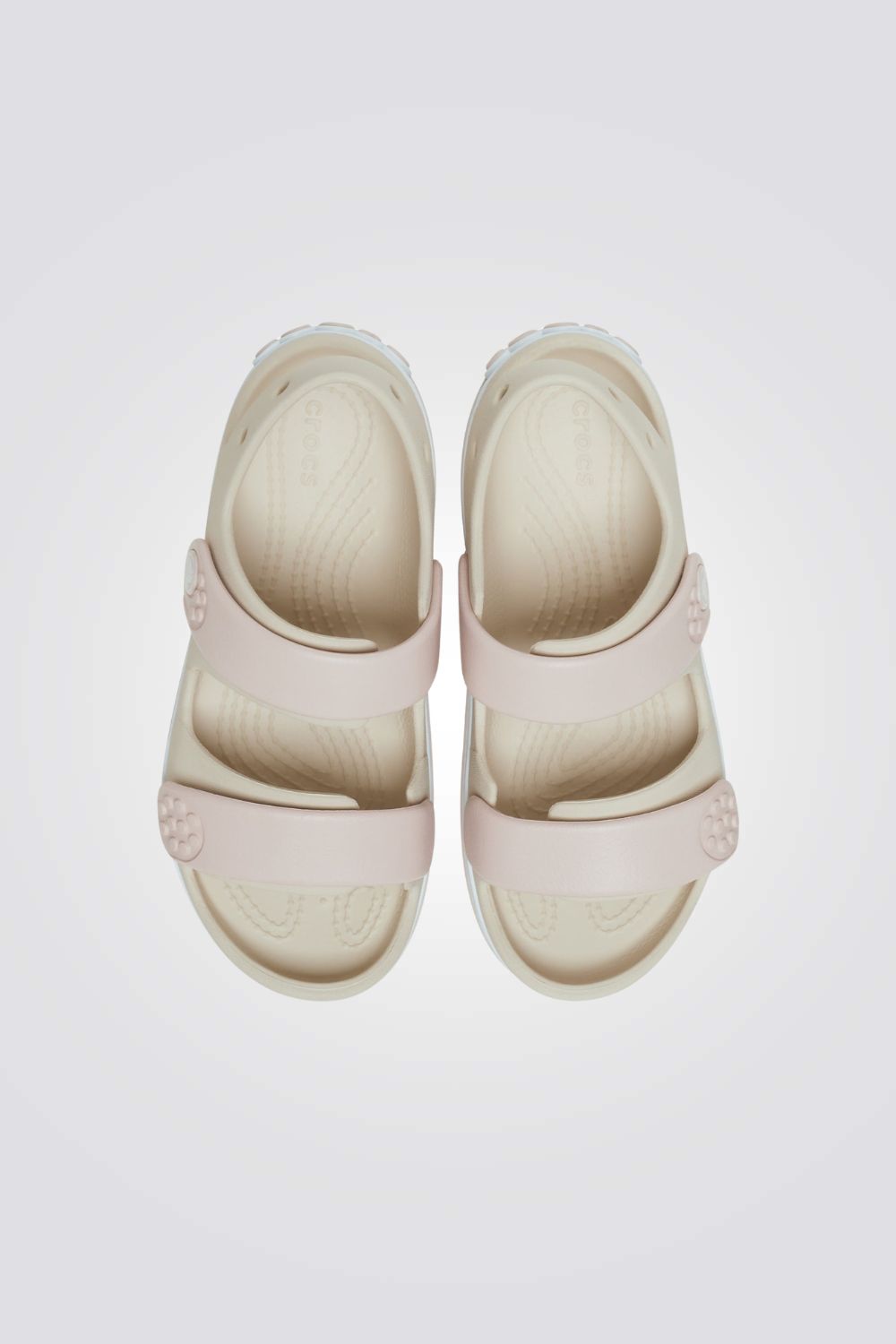 סנדלי קרוקבנד לילדים Crocband Cruiser Sandal K | קרוקס