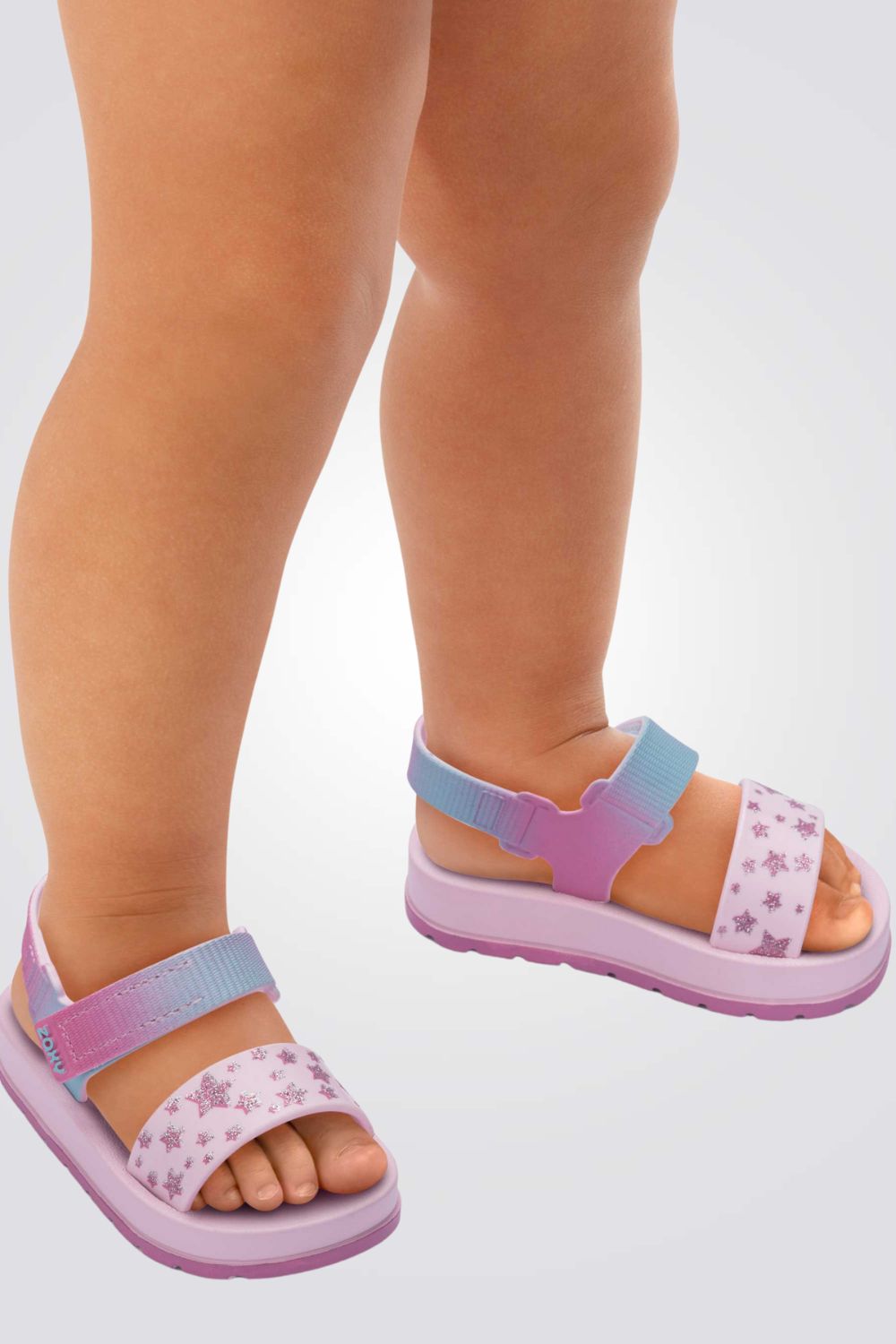 סנדלים לתינוקות NINA MODERNINHA