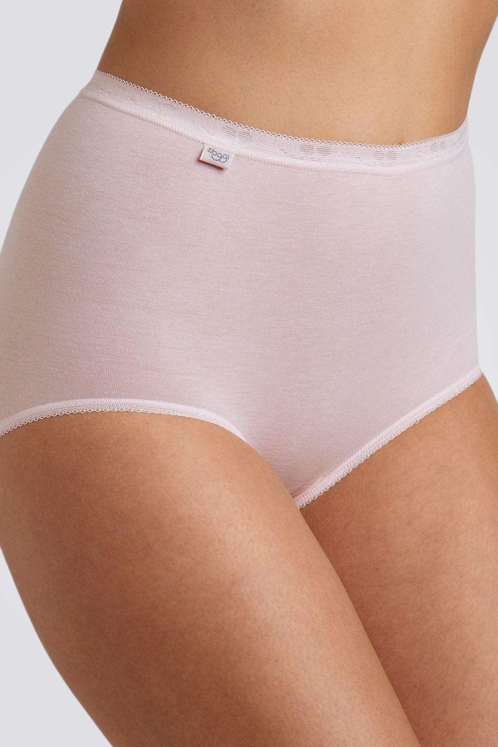 תחתוני BASIC+MAXI  פנינה