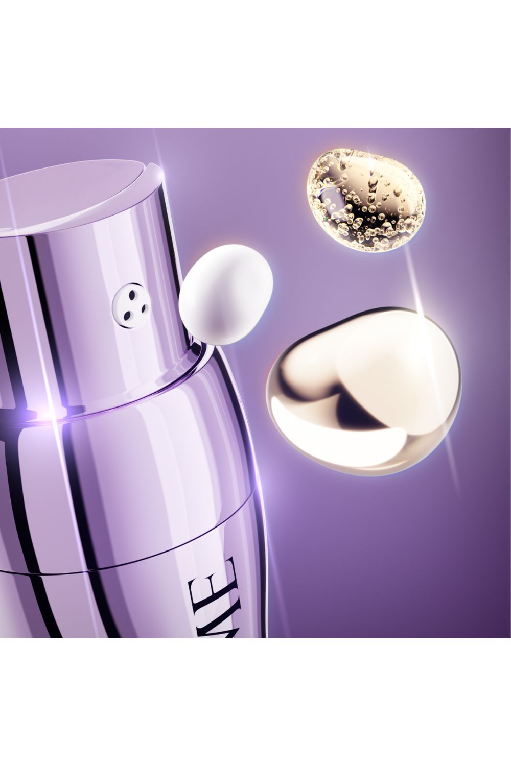 סרום עם רטינול 50 מ"ל Renergie C.R.X Triple