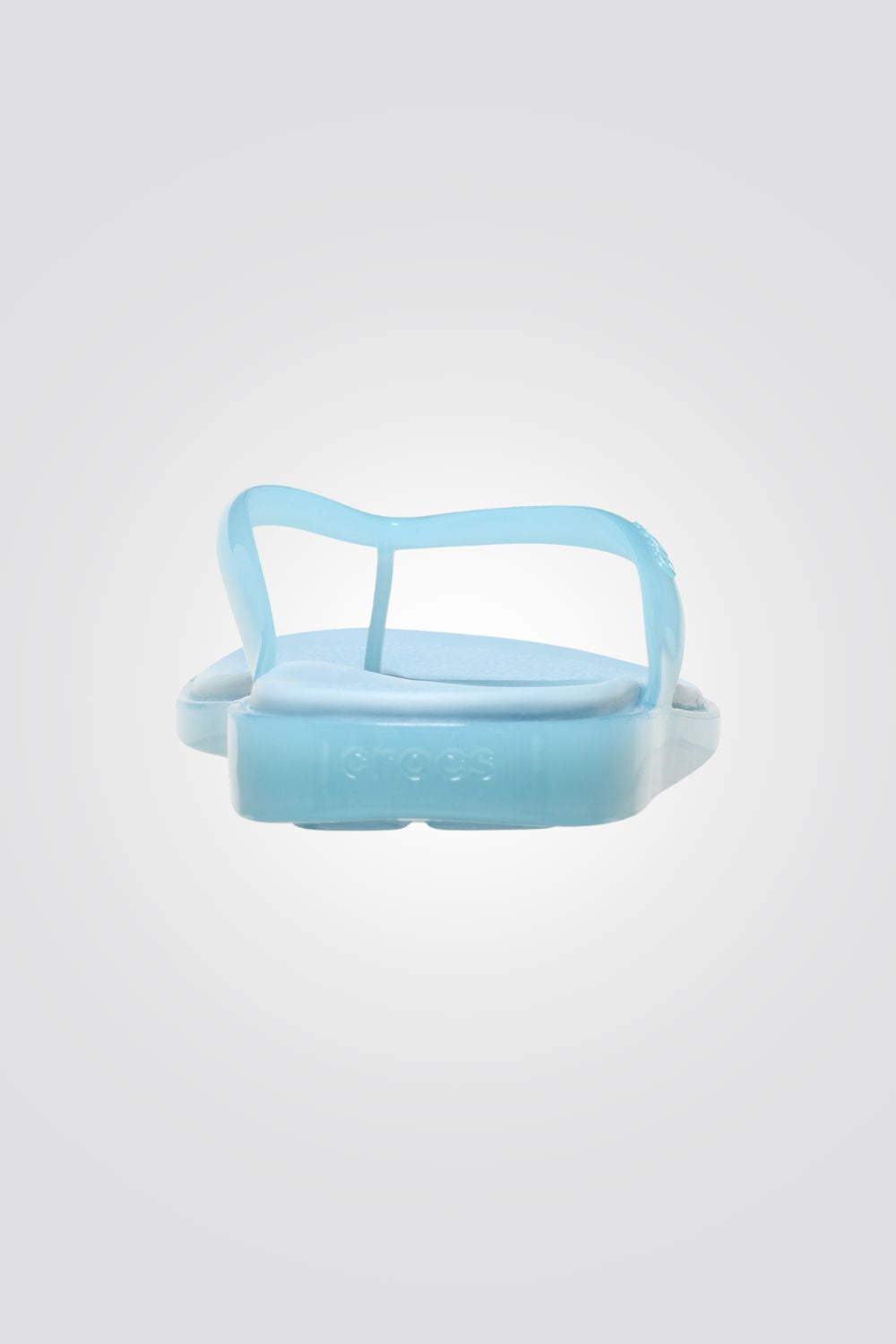 כפכפי אצבע מיאמי לנשים Miami Round Toe Jelly | קרוקס