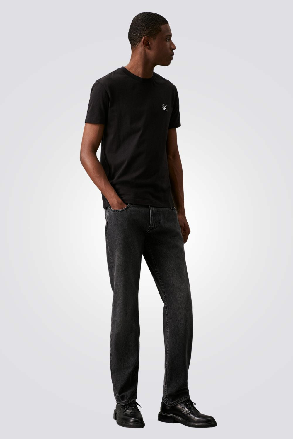 חולצת טישרט לגברים