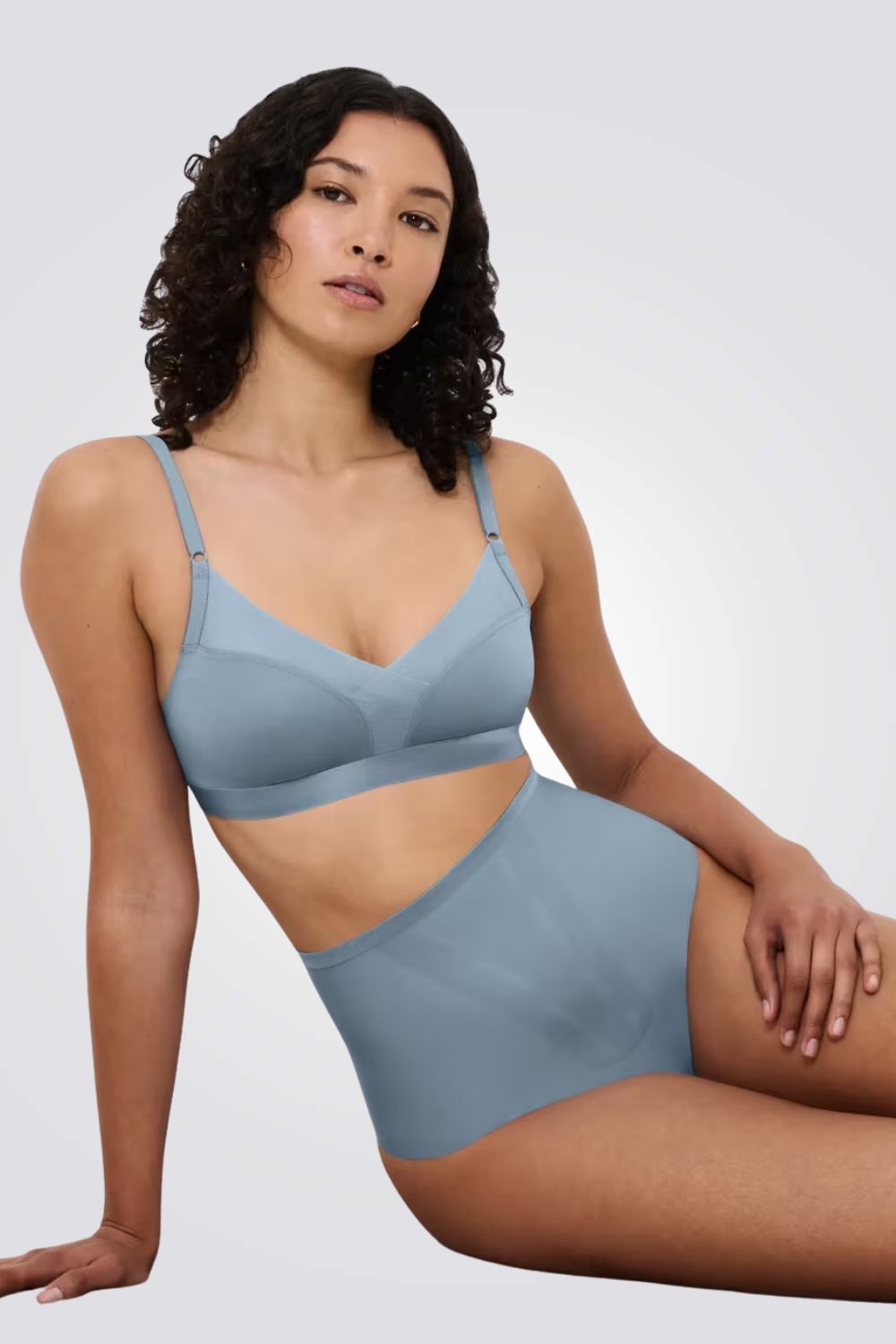 חזייה חכמה ללא ריפוד וללא קשת | טריומף