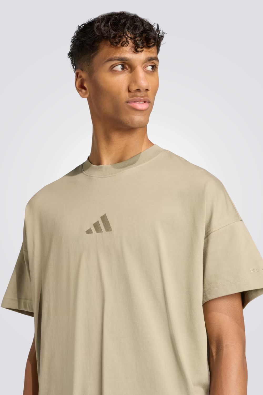 חולצת טישרט לגברים 