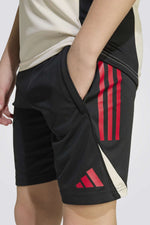 מכנסי ספורט קצרים Liverpool FC squad לילדים ונוער