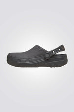 כפכפי קלוג קראפטד Classic Crafted Clog | קרוקס