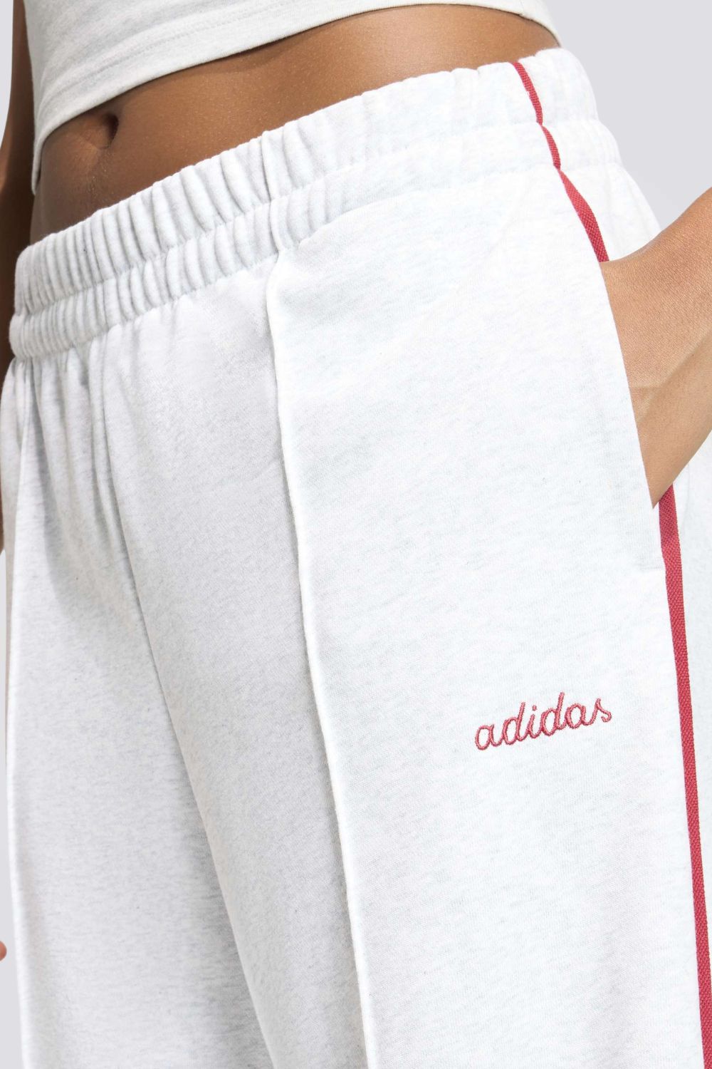 מכנסי טרנינג Seasonal Essentials Colorpop לנשים | אדידס