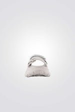 כפכפים OFFBOUND SLIDE בצבע אפור