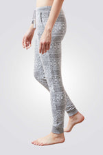 מכנסי לונג' בעיצוב נורדי | איתם