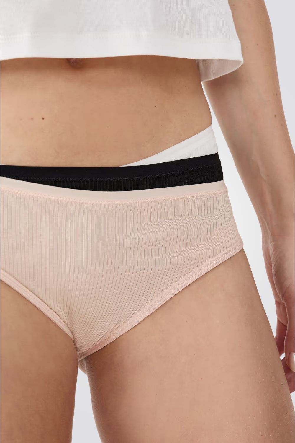 מארז שלישיית תחתוני ביקיני | איתם