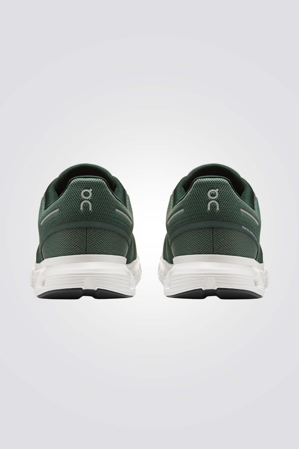 נעלי ריצה בצבע זית־ירקרק | און 