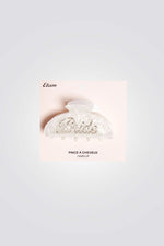 קליפס כלה מנצנץ לשיער | איתם