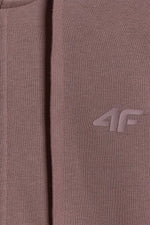 ג'קט עם קפוצ'ון לגברים | 4F