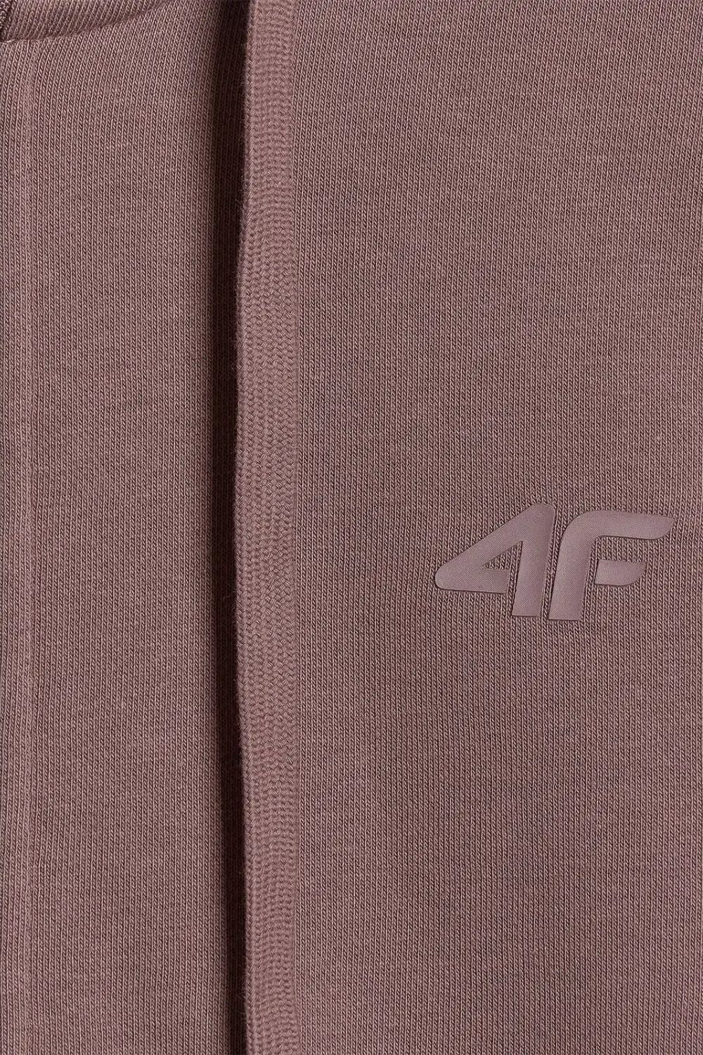 ג'קט עם קפוצ'ון לגברים | 4F