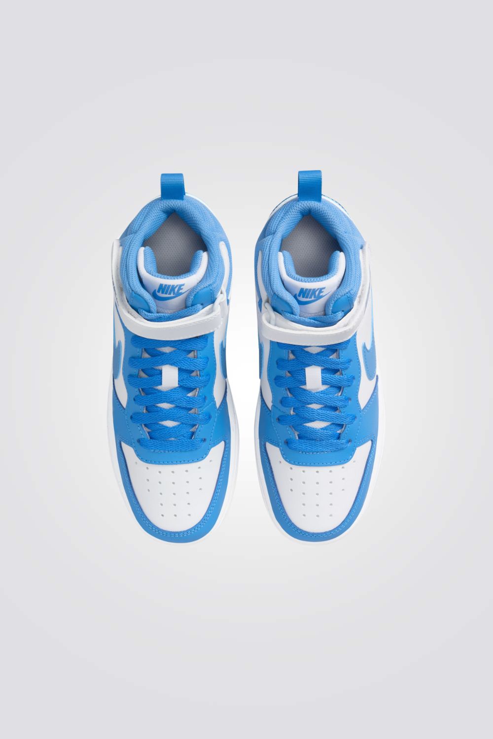 סניקרס Nike Court Borough Mid 2 לנוער