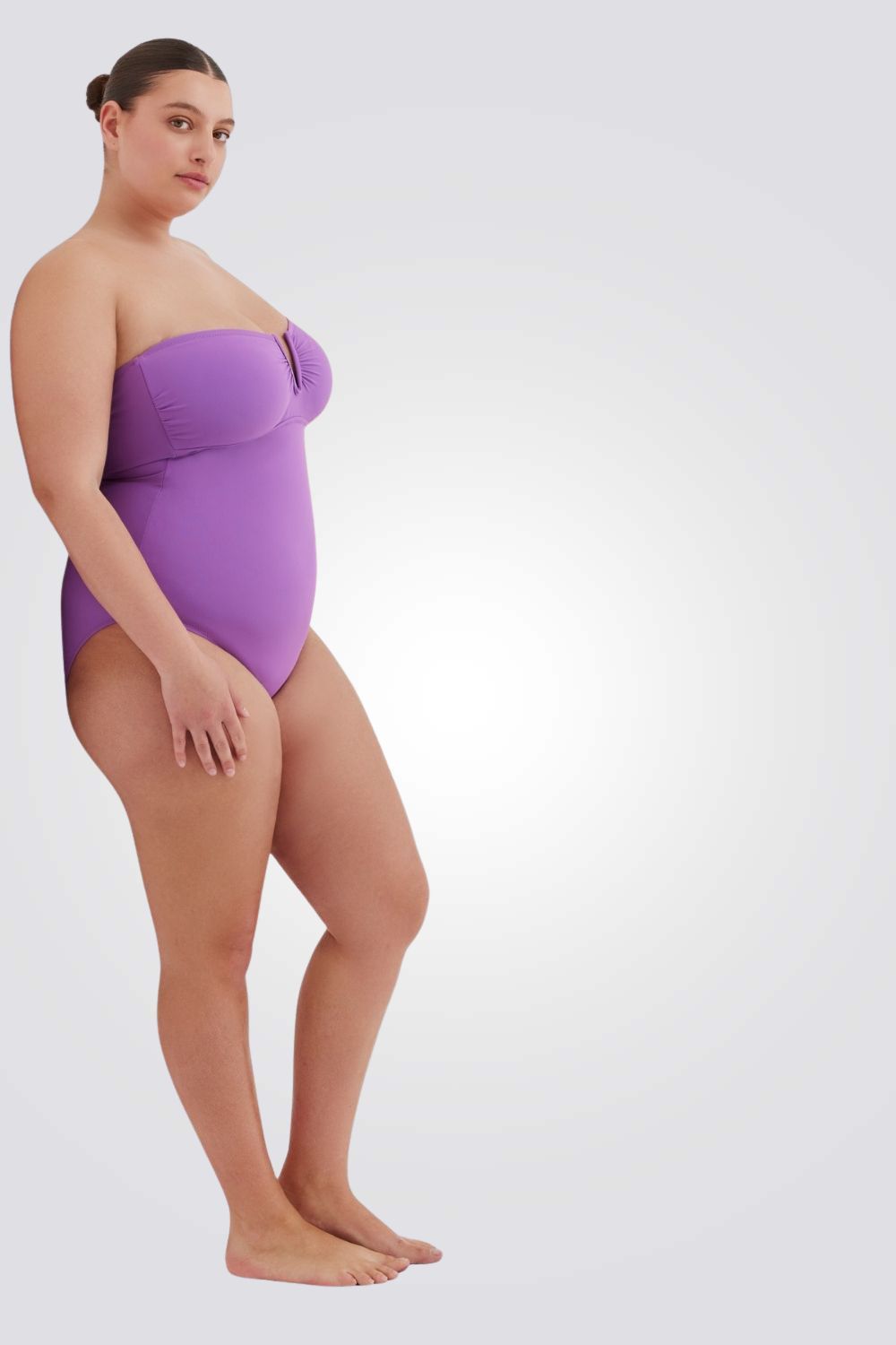 בגד ים שלם לנשים