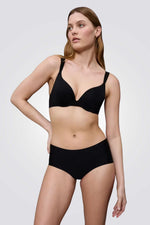 חזייה מרופדת עם קשת גמישה | טריומף