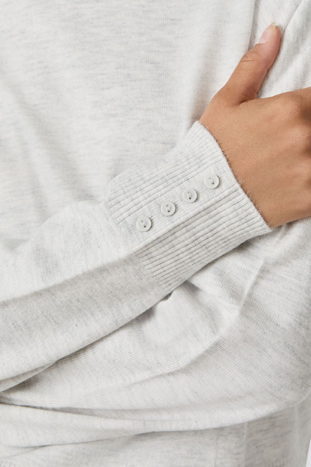 סווטשירט אלגנטי | איתם