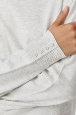 סווטשירט אלגנטי | איתם