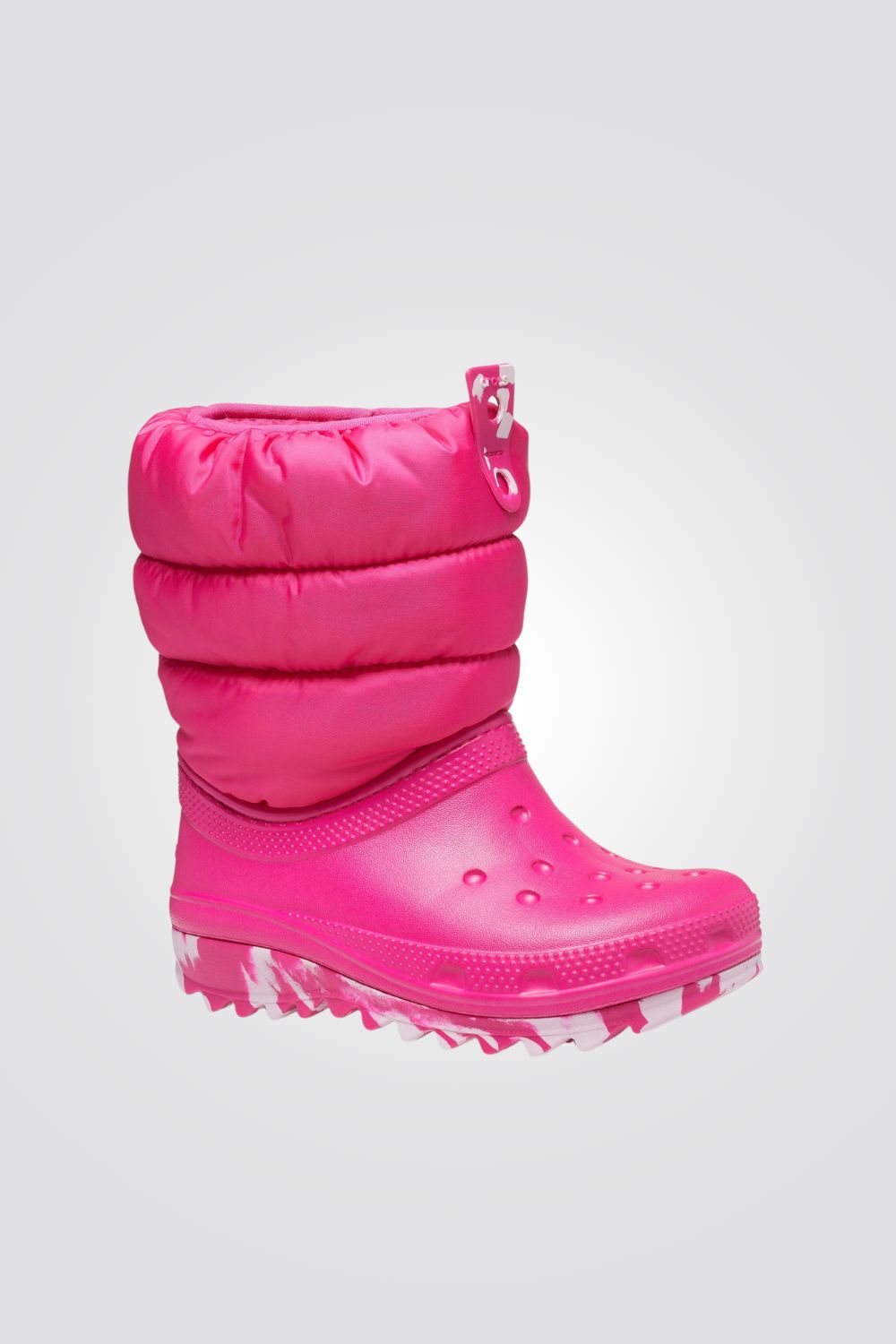 מגפיים לילדים Toddler Classic Neo Puff Boot | קרוקס