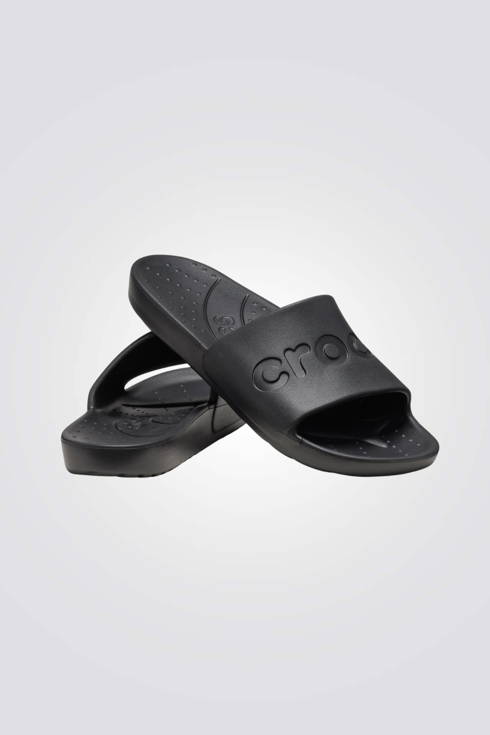 כפכפי סלייד Crocs Slide | קרוקס