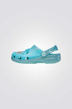 כפכפי פרוזן אלזה לילדים Elsa Classic Clog K | קרוקס