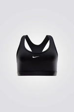 גוזיית ספורט Nike Swoosh Light Support לנשים
