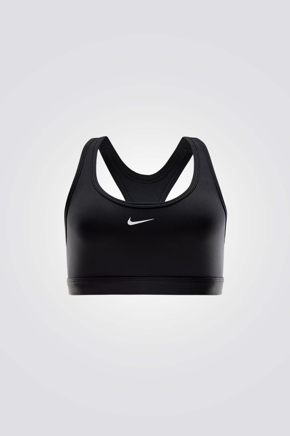 גוזיית ספורט Nike Swoosh Light Support לנשים