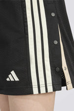 מכנסי רשת קצרים לנשים | אדידס