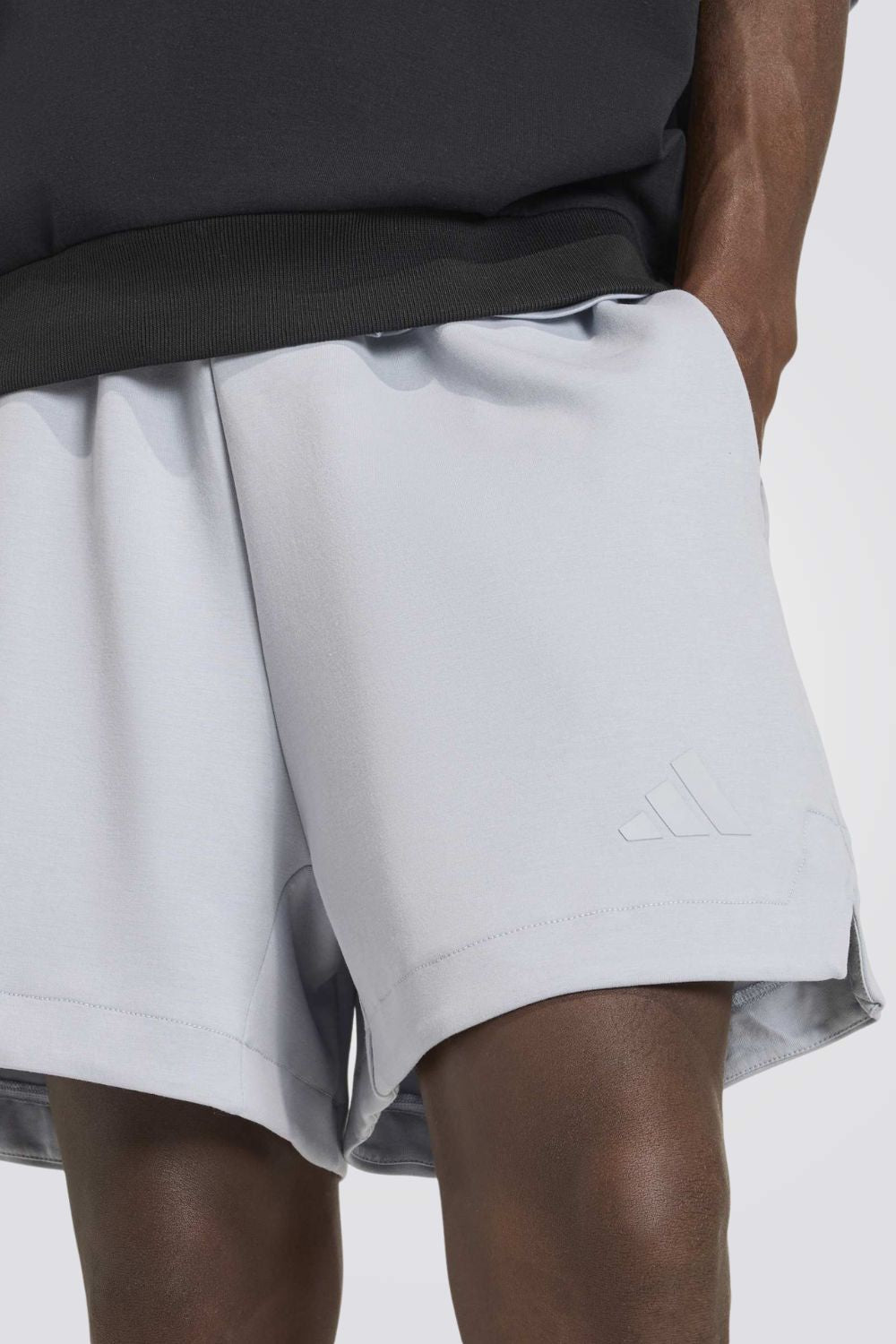 מכנסיים קצרים Soft Lux Shorts לגברים | אדידס