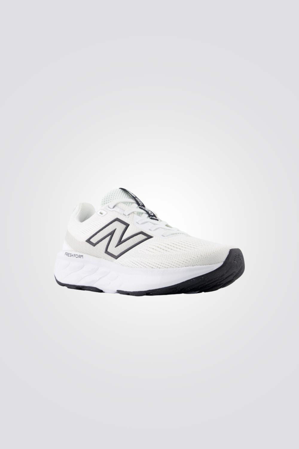 נעלי ספורט בצבע לבן לנשים | ניו באלאנס